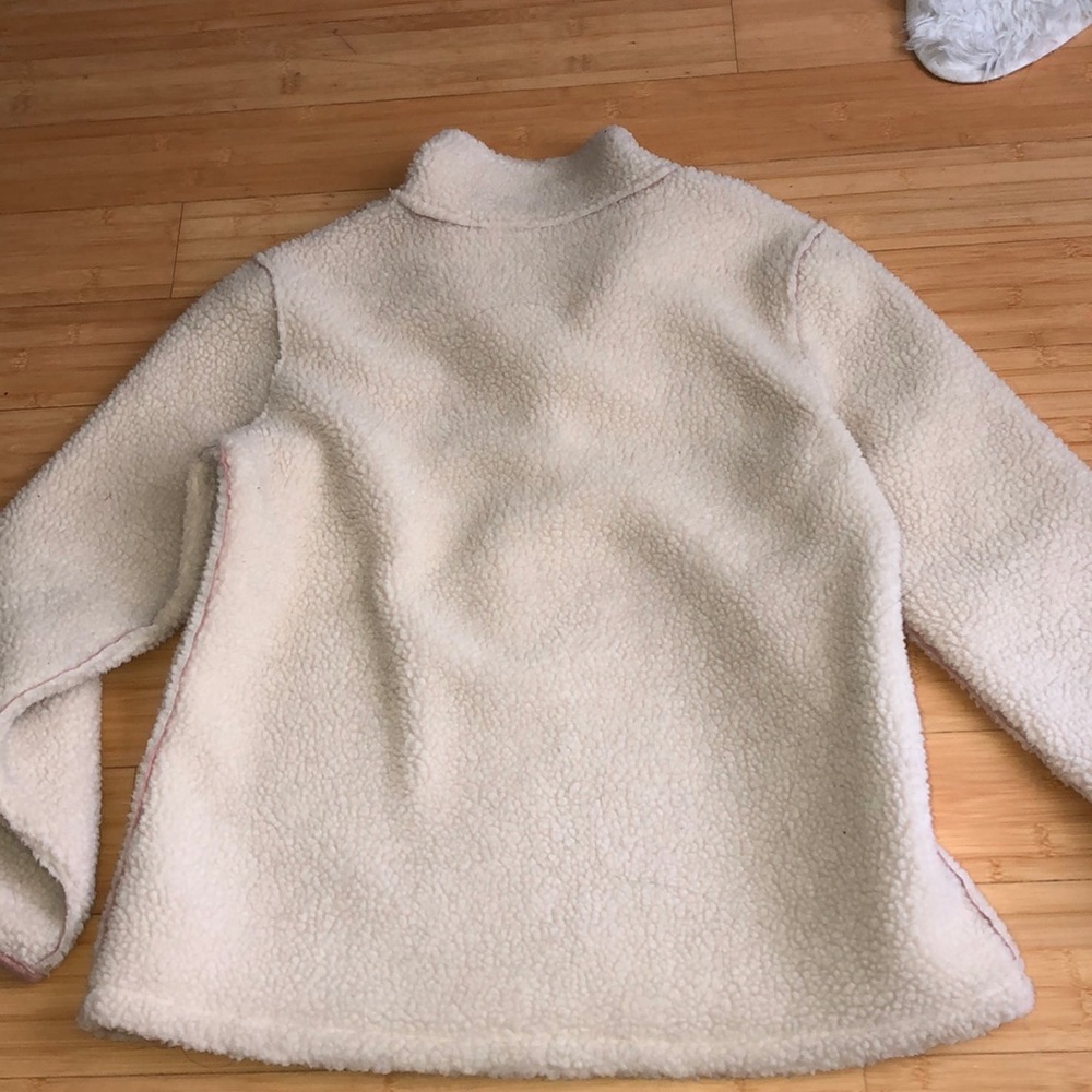 Reversible Pullover - image 4